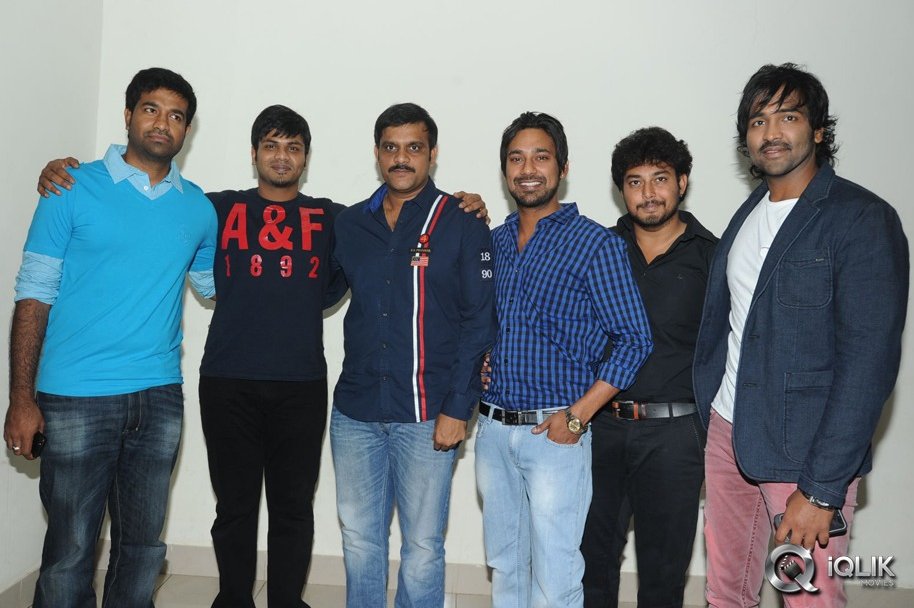 Pandavulu-Pandavulu-Tummeda-Movie-Audio-Release